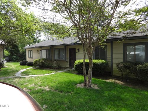 4520 N New Hope Road, Raleigh, NC, 27604 | Card Image