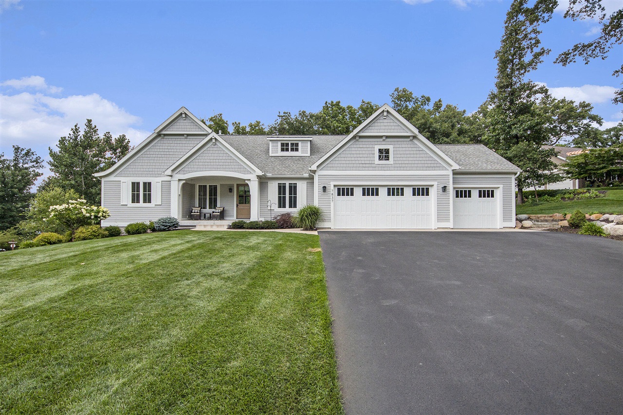 Kodiak Ct, Caledonia, MI 49316