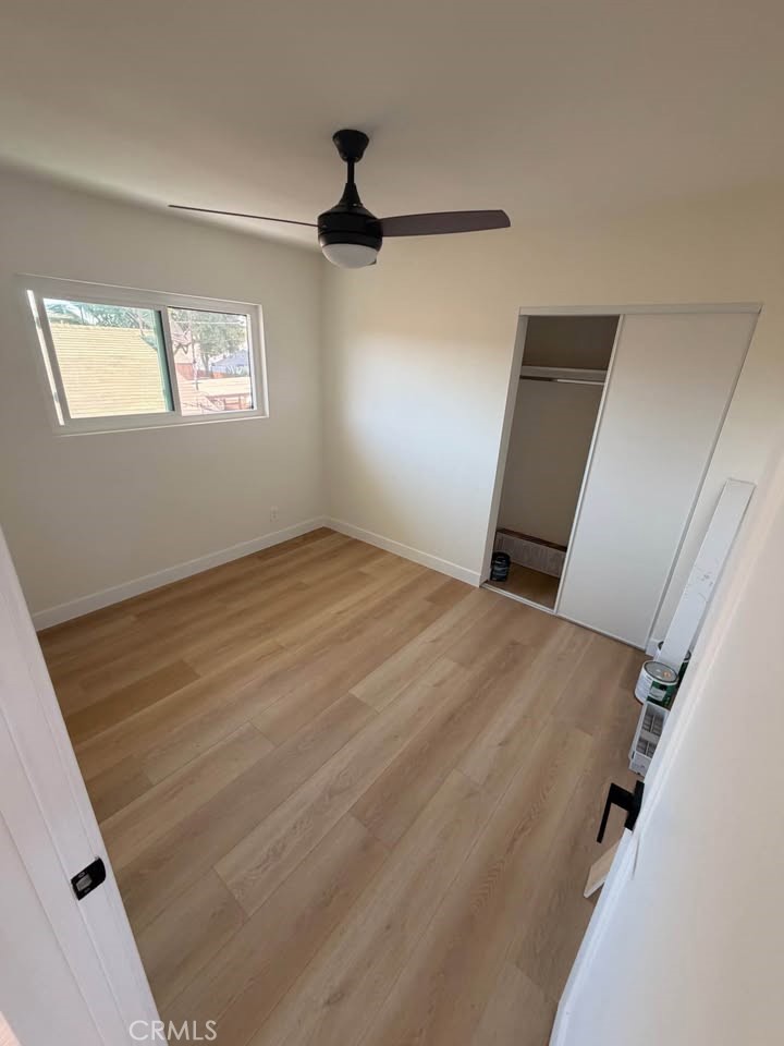 Residential Lease in Los Angeles 4