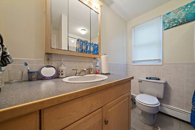 APT-7 - 141 Pleasant St, Condo with 3 bedrooms, 2 bathrooms and 1 parking in Attleboro MA | Image 14