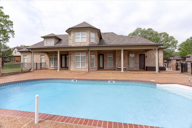 40 Salisbury Cv, House other with 4 bedrooms, 5 bathrooms and null parking in Eads TN | Image 7