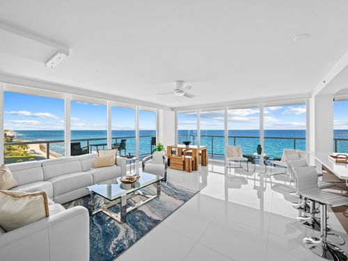 apt-10n-3505 S Ocean Blvd, Highland Beach, FL, 33487-3332 | Card Image
