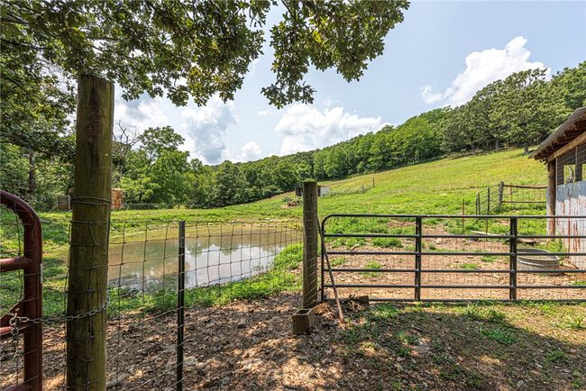 15731 Parker Branch Rd, House other with 3 bedrooms, 2 bathrooms and null parking in Winslow AR | Image 38