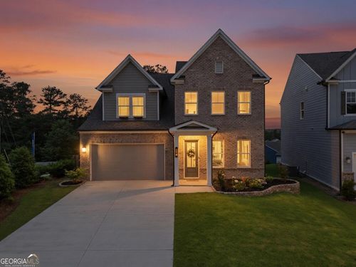 101 Kingsley Way Se, Acworth, GA, 30102-1170 | Card Image