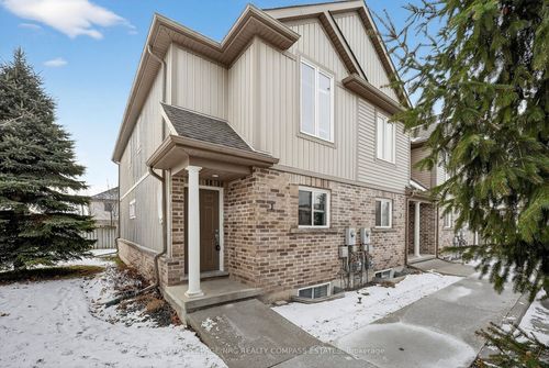 1-6117 Kelsey Cres, Niagara Falls, ON, L2H0L6 | Card Image