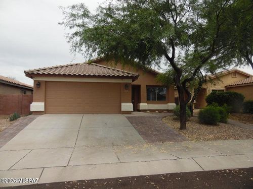 7325 E Weeping Willow Drive Se, Tucson, AZ, 85756 | Card Image