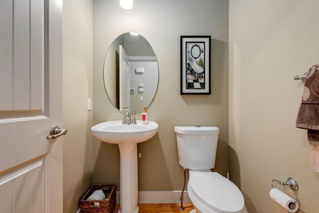 310 Kingsbury View Se, House other with 4 bedrooms, 4 bathrooms and 5 parking in Airdrie AB | Image 19