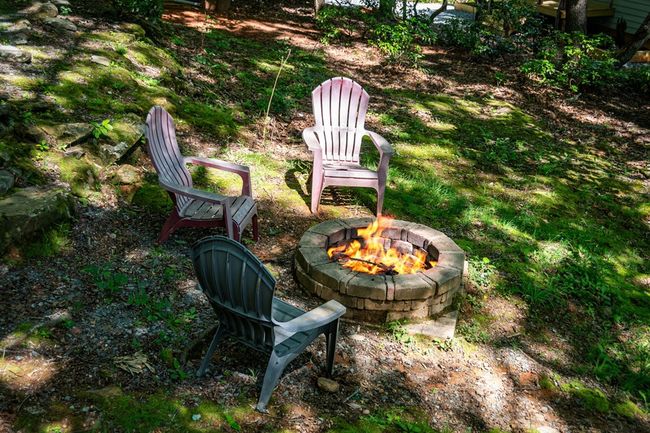 152 Broken Arrow Path, Home with 2 bedrooms, 2 bathrooms and null parking in Cherry Log GA | Image 45