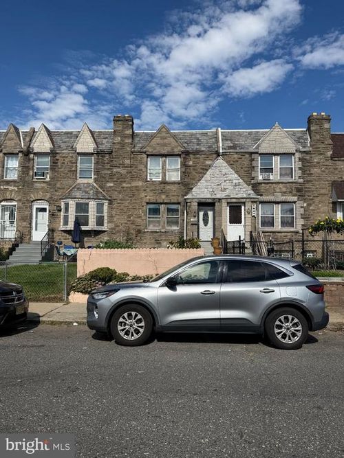 6924 Horrocks St, PHILADELPHIA, PA, 19149-1718 | Card Image