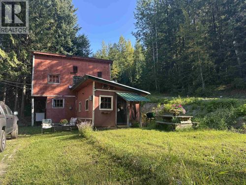 6390 Keithley Creek Rd, Likely, BC, V0L1N0 | Card Image