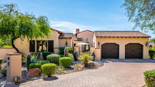 18886 N 101st Way, Scottsdale, AZ, 85255-3399 | Card Image