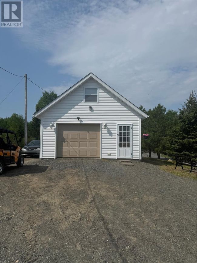 3 Joe's Lane W, Home with 2 bedrooms, 1 bathrooms and null parking in Badger NL | Image 8