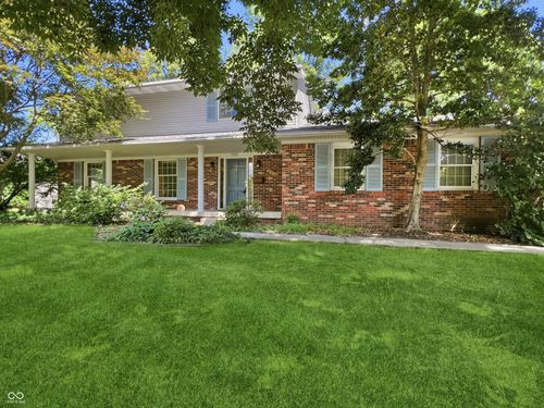 3810 Lakeside Drive, Columbus, IN, 47203 | Card Image