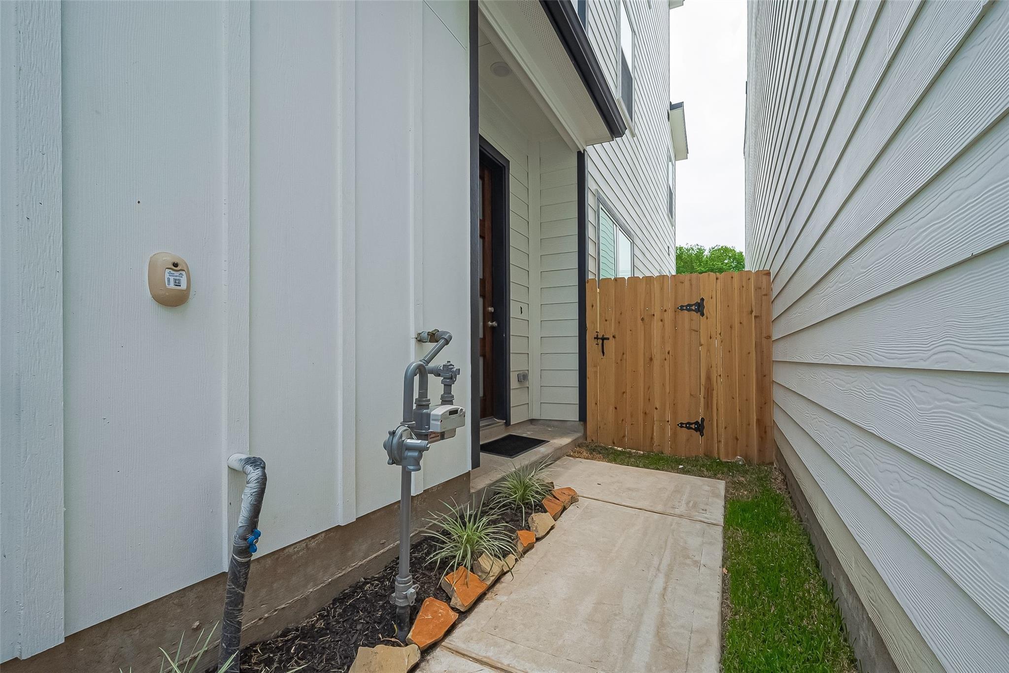Residential in Houston 2