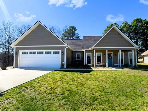 1 Nascapi Trce, Cherokee Village, AR, 72529-6130 | Card Image