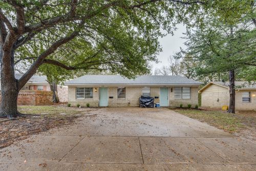 1222-1224 W Hunt St, Sherman, TX, 75092-5149 | Card Image