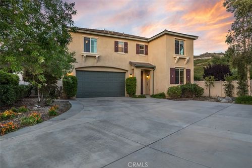 17138 Hickory Ridge Ct, Canyon Country, CA, 91387-1810 | Card Image