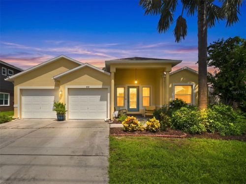 608 N Florida Ave, Tarpon Springs, FL, 34689-2109 | Card Image