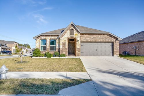 5828 Utopia Dr, Fort Worth, TX, 76179-2199 | Card Image