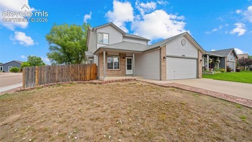 5608 Hawkesbury Dr, Colorado Springs, CO, 80911-3854 | Card Image