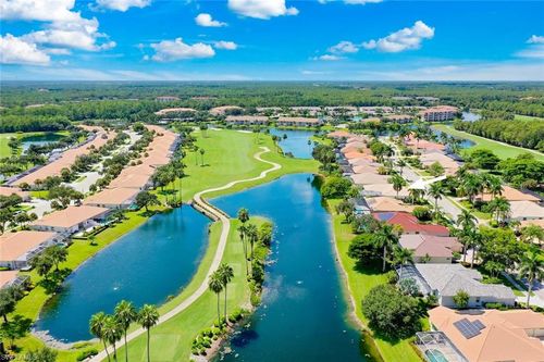 3602 Cedar Hammock Ct, NAPLES, FL, 34112-3306 | Card Image