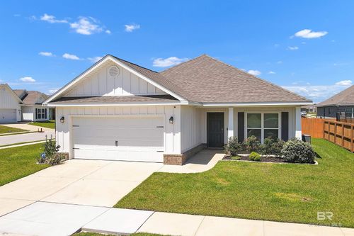 23193 Lieutenant Ave, Foley, AL, 36535-0093 | Card Image