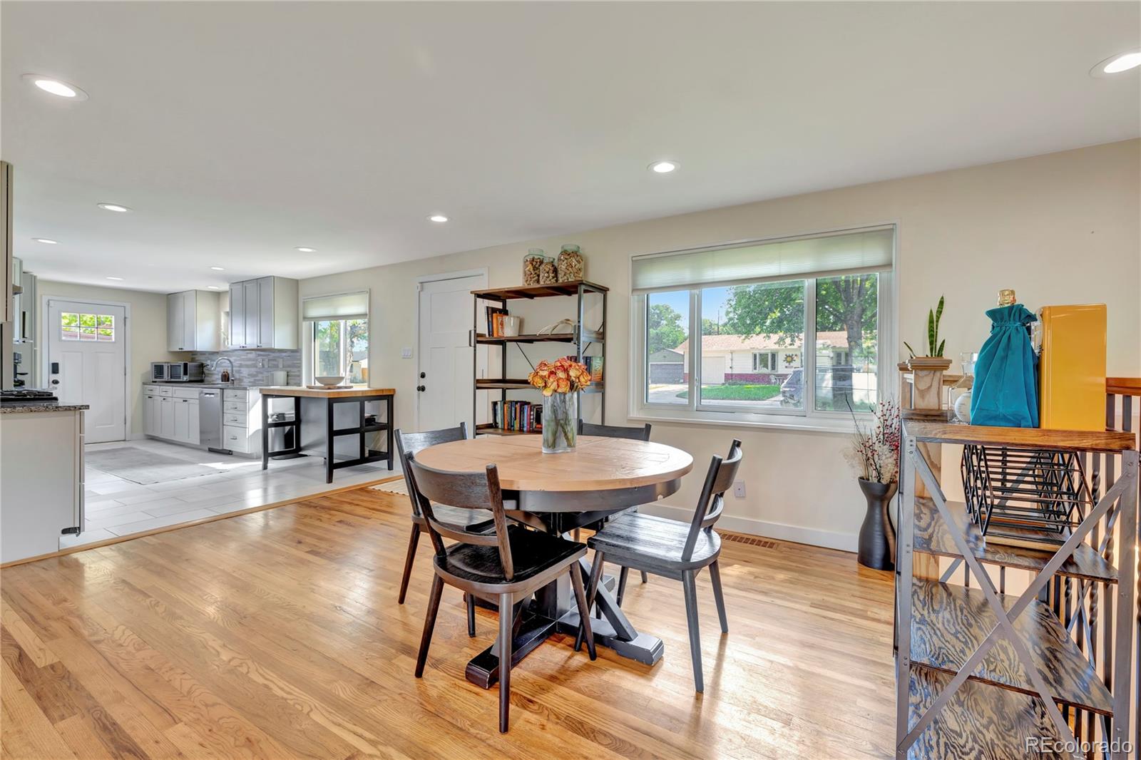 Residential in Englewood 4