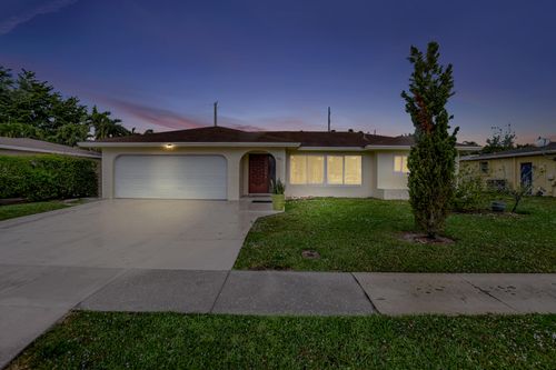 4911 Ataman Street, Boca Raton, FL, 33428 | Card Image