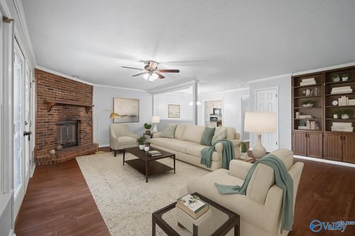 2201 Westbury Ct Sw, Decatur, AL, 35603-1831 | Card Image