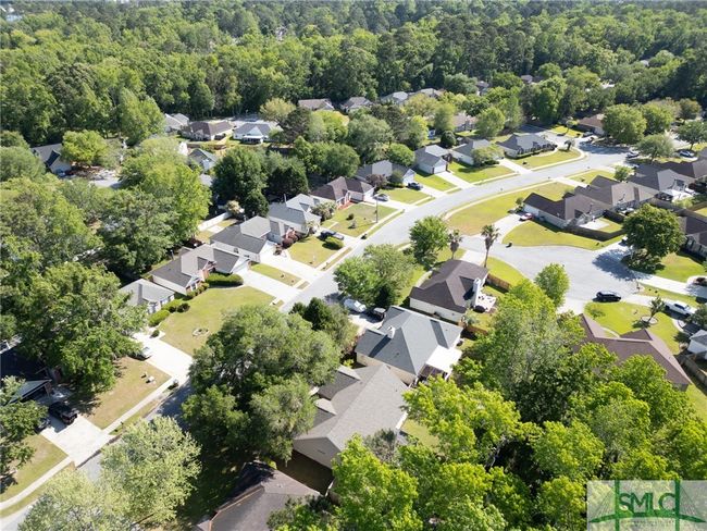 129 Cormorant Way, House other with 3 bedrooms, 2 bathrooms and null parking in Savannah GA | Image 42