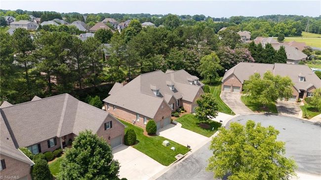 2012 Muirfield Ct, House other with 3 bedrooms, 3 bathrooms and null parking in Elon NC | Image 6