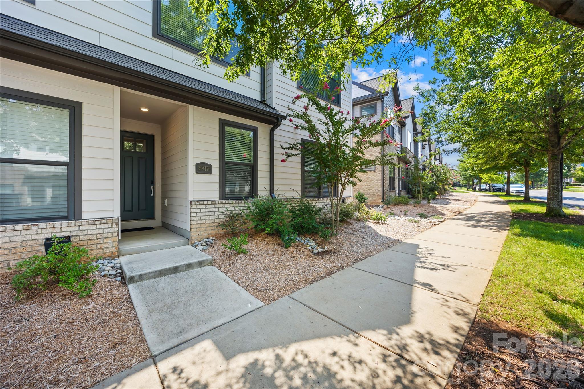 Residential in Charlotte
