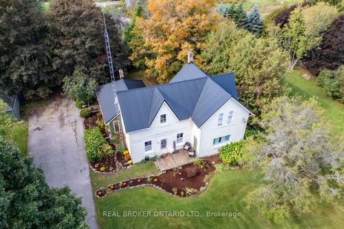 8680 Concession Rd 4, Sandford, ON, L0C1E0 | Card Image