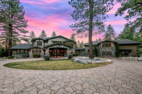 229 Five Creek Rd, Gardnerville, NV, 89460-6412 | Card Image