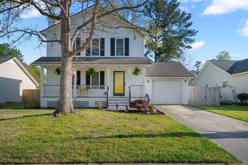 216 Persimmon Circle, Goose Creek, SC, 29445 | Card Image