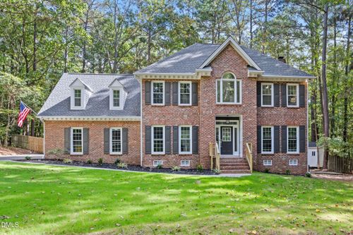 4013 Gumleaf Dr, Apex, NC, 27539-8877 | Card Image