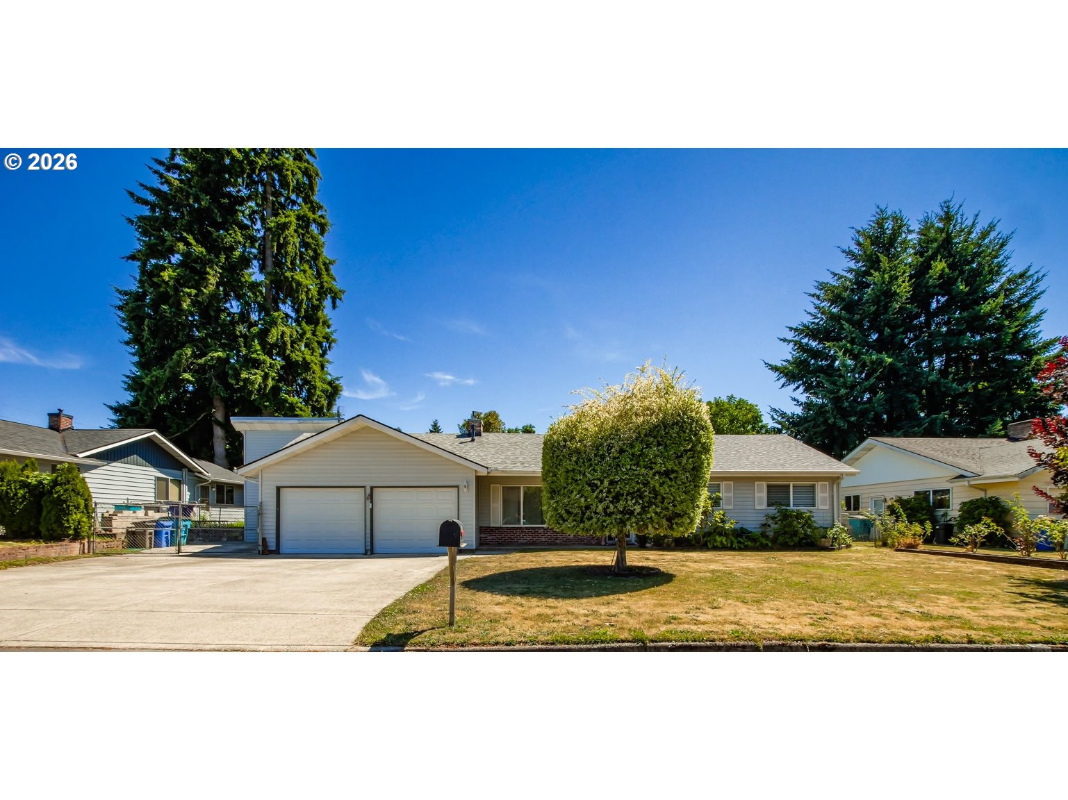 Residential in Vancouver 2