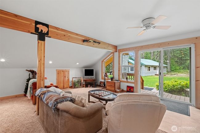 12753 Pobst Pl, House other with 2 bedrooms, 1 bathrooms and 7 parking in Leavenworth WA | Image 24