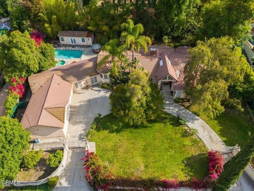 4959 Brewster Dr, Tarzana, CA, 91356-4020 | Card Image
