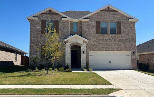 3033 Burwick Ln, Anna, TX, 75409-6174 | Card Image