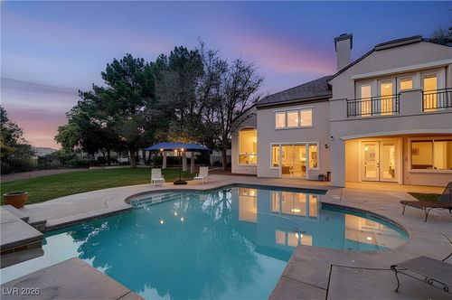 701 Jody Brook Ct, Las Vegas, NV, 89145-8705 | Card Image