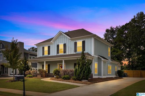 340 Lake Ridge Dr, TRUSSVILLE, AL, 35173-3883 | Card Image