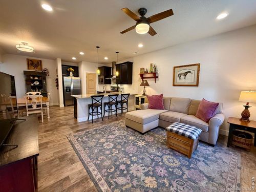 694 Stonebridge Drive, Longmont, CO, 80503 | Card Image