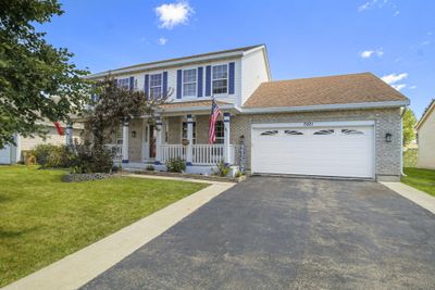 7021 97th Ave, House other with 4 bedrooms, 2 bathrooms and null parking in Kenosha WI | Image 1