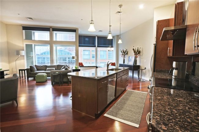 APT-301 - 941 Penn Ave, Condo with 3 bedrooms, 2 bathrooms and null parking in Pittsburgh PA | Image 7