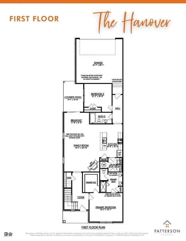 H-8 - 5319 Woodhall Ln, Condo with 3 bedrooms, 3 bathrooms and 2 parking in Spring Hill TN | Image 24