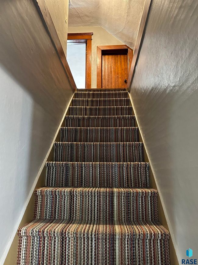 110 N Pearl St, House other with 3 bedrooms, 1 bathrooms and null parking in Menno SD | Image 28