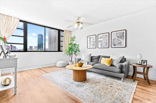 406-750 Kaheka St, Honolulu, HI, 96814-3708 | Card Image