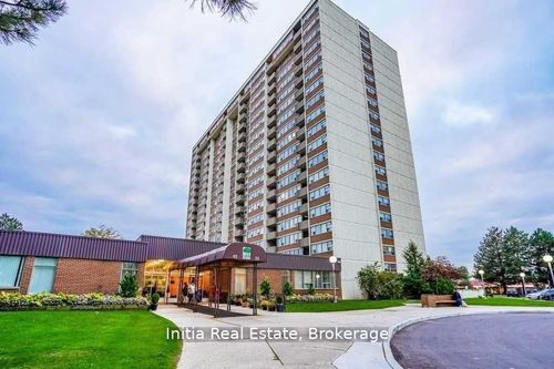 406-25 Silver Springs Boulevard, Scarborough, ON, M1V1M9 | Card Image