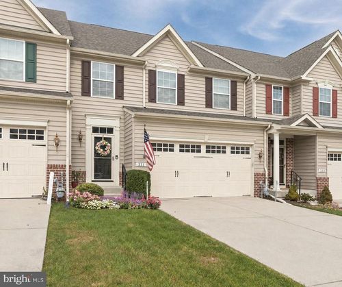 331 Tufton Cir, FALLSTON, MD, 21047-2650 | Card Image